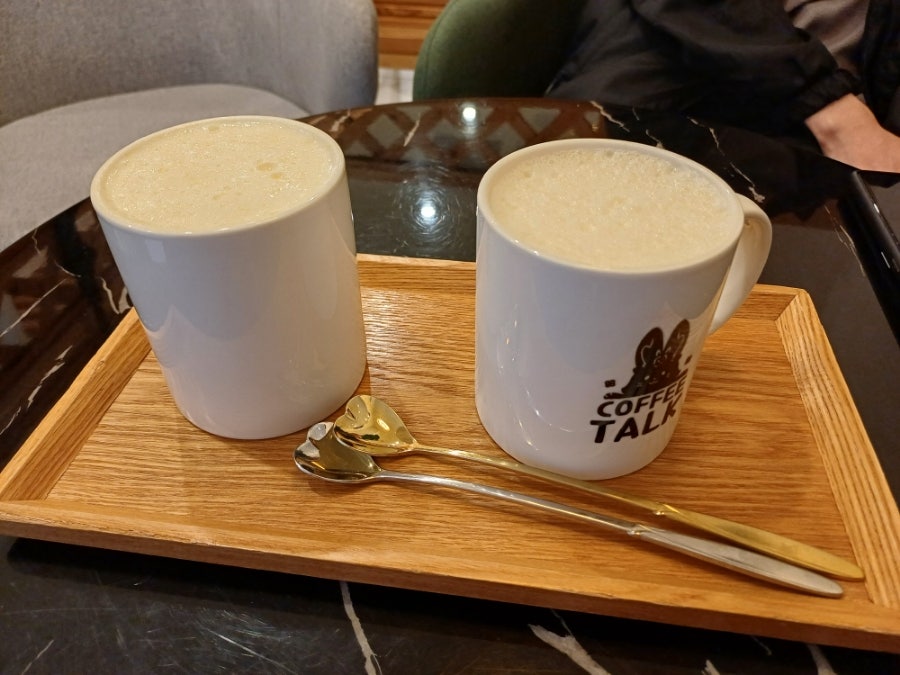 커피톡 사진 5