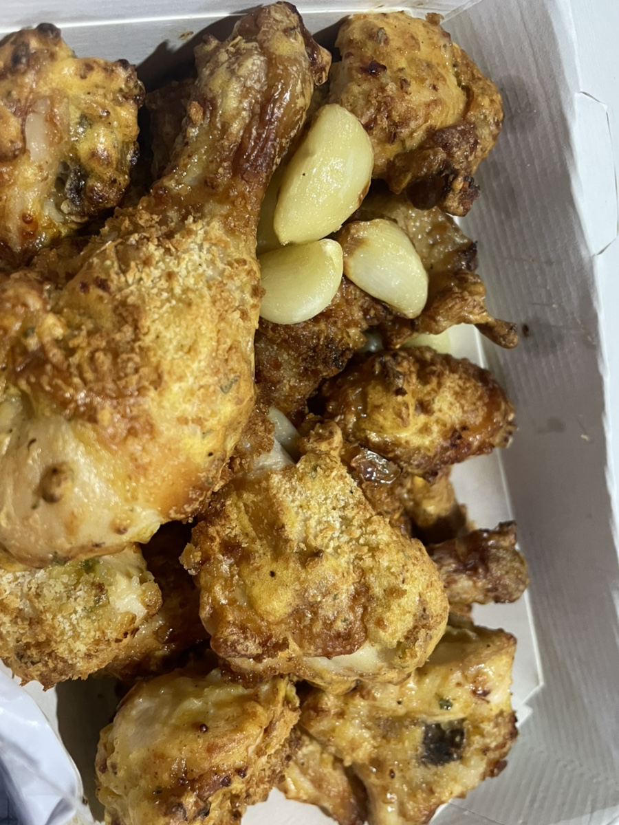 굽네치킨 좌4동점 사진 2