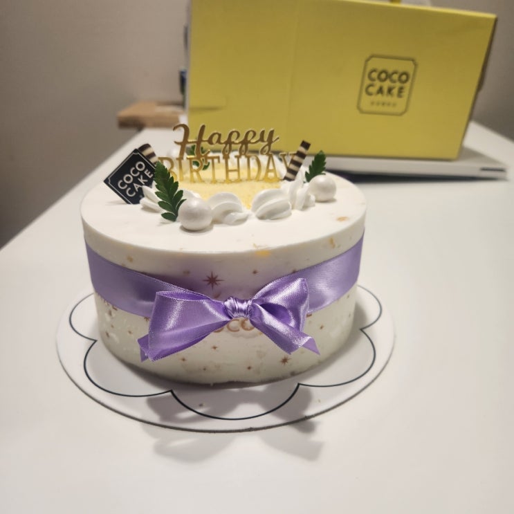  인천 검단신도시 케이크 맛집 코코케이크 기념일 이벤트 때 좋아요