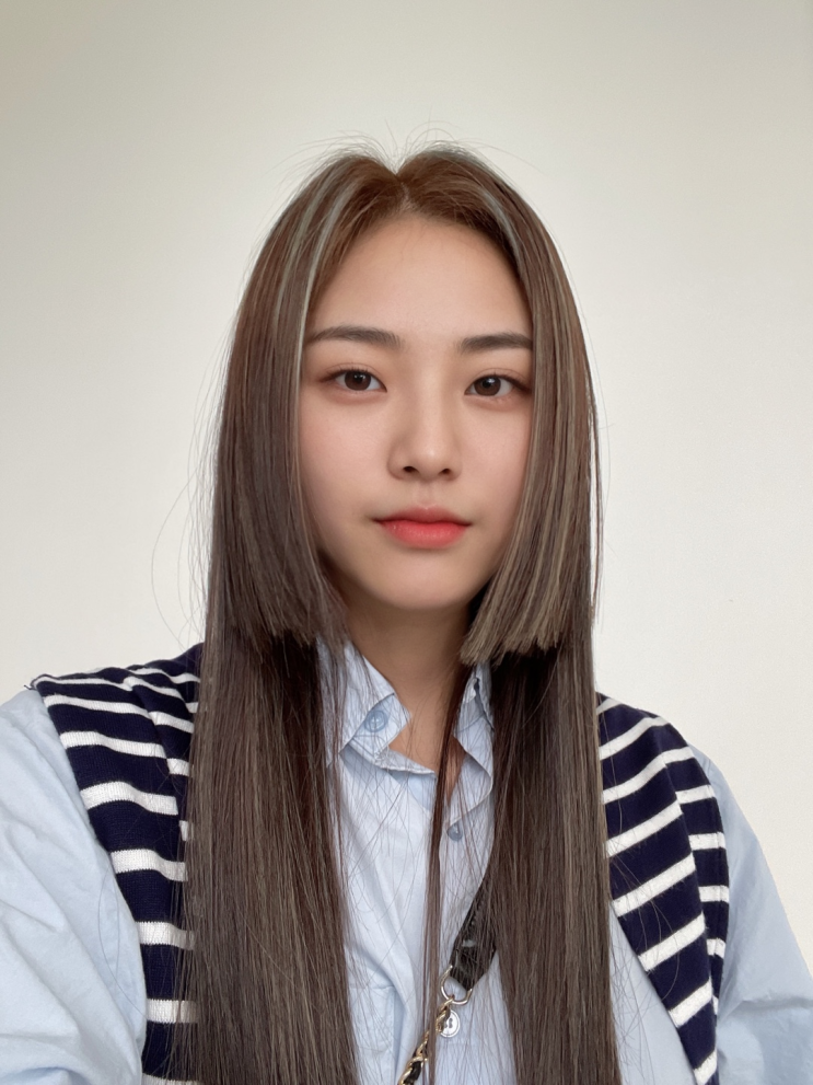  여름 주목할 여자 커트 스타일, 준오헤어 동탄에서 짚어드려요