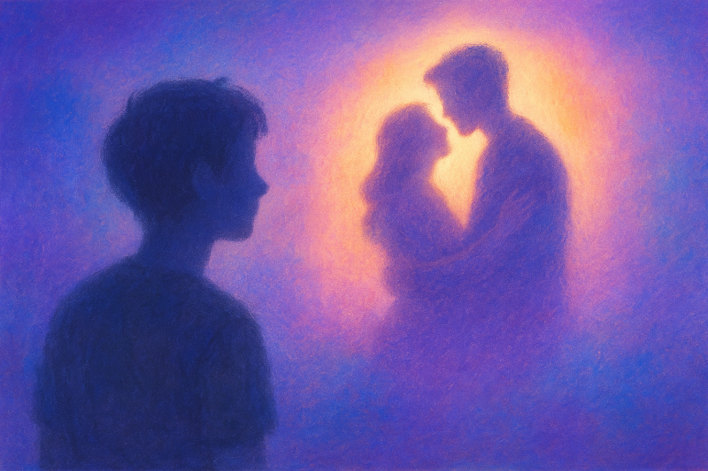 성관계하는 꿈, 성폭행 당하는 꿈, 성희롱 당하는 꿈, 다른 사람의 성행위를 보는 꿈
