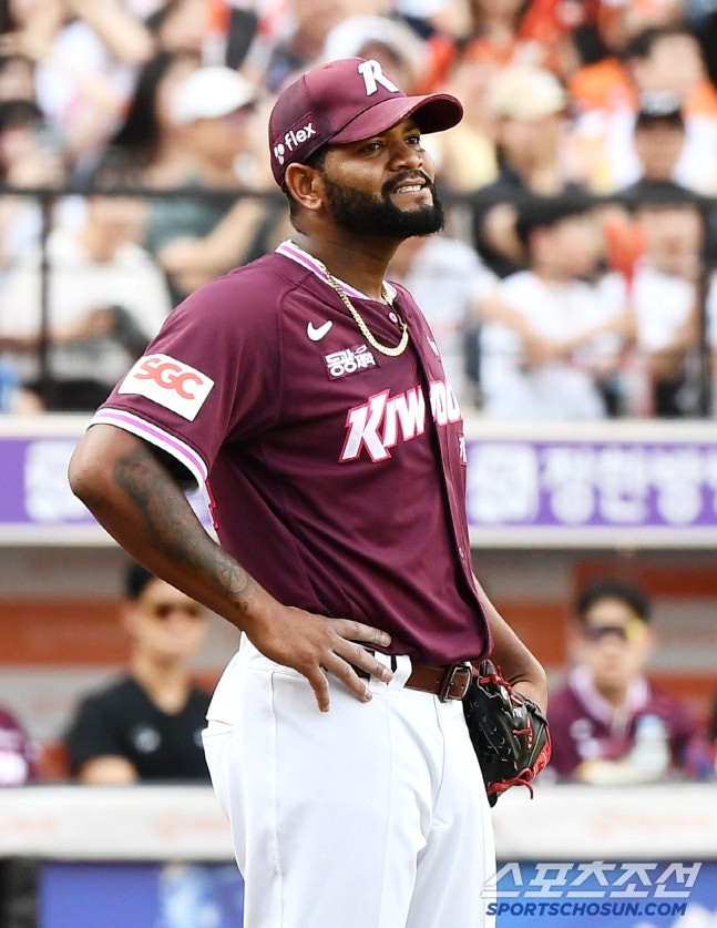 3연전(6/20~6/22) 리뷰 : <b>폰세</b>에게 일방적으로 패한 <b>알칸타라</b>