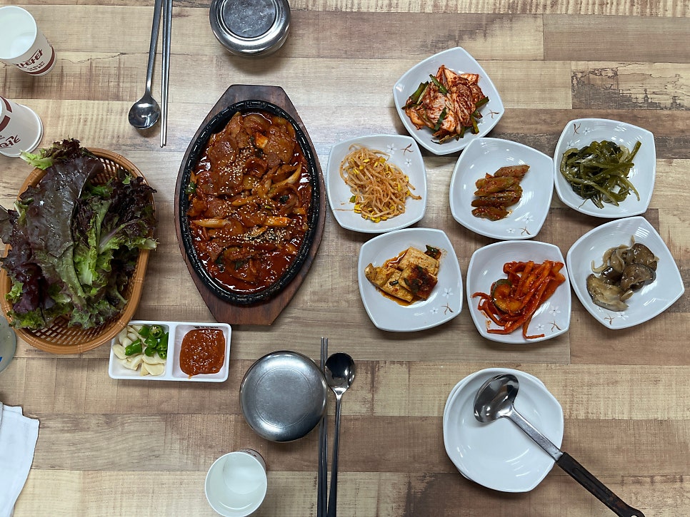 먹보식당 사진 3