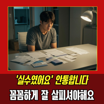  실비보험중복청구 잘못하면 환수,형사처벌