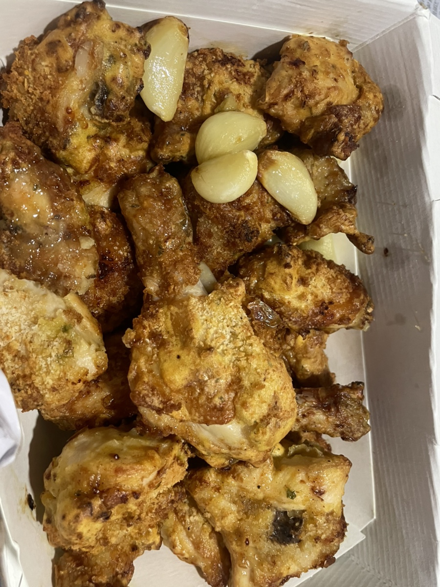 굽네치킨 좌4동점 사진 4