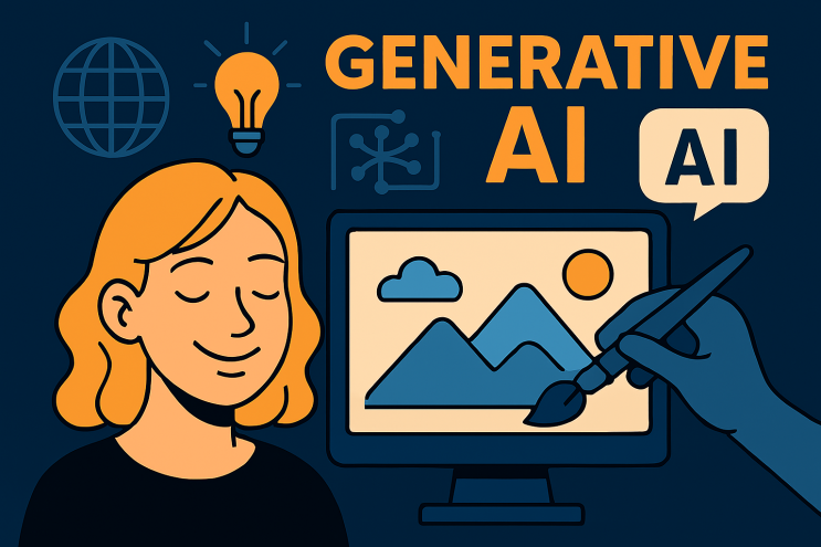  [AI-POT] 생성AI - Generative AI