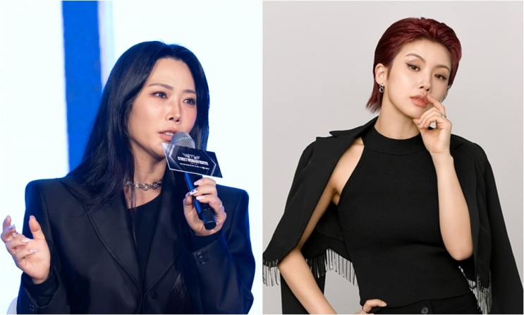 욕설 <b>논란</b>… <b>허니제이</b>·<b>아이키</b> 즉각 사과, 팬들 실망감 감추지... 