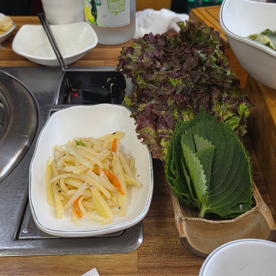 마포숯불갈비 사진 3