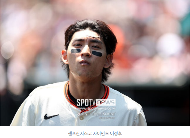 “6월 타율 0.172” <b>이정후</b> 결국 빠졌다…데버스, 친정팀에... 