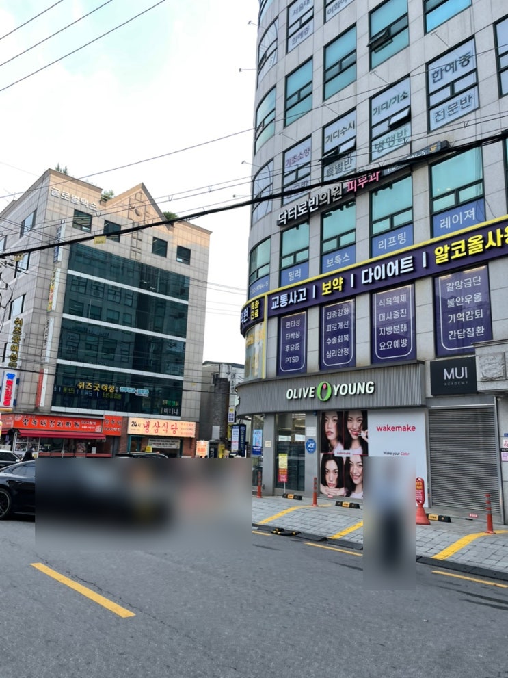  체지방 700g 감량! 강남 다이어트 서지영의 살깎아주는언니