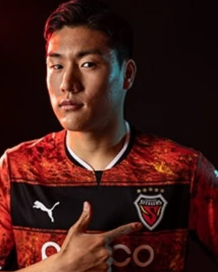 <b>축구선수</b> <b>이호재</b> 프로필 키 나이 고향 학력 가족 부모