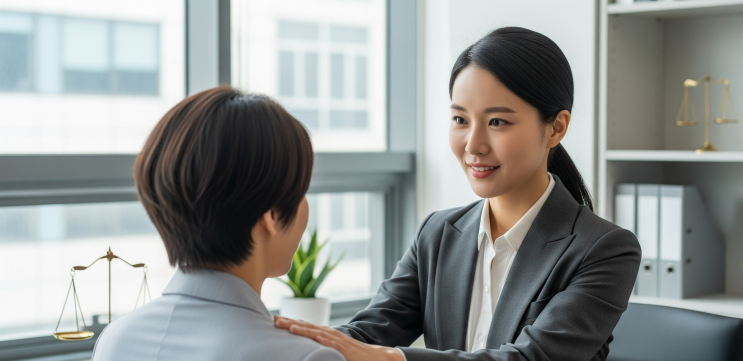 "피해자의 편에서, 끝까지" 법무법인 이엘, 성범죄 피해자 케어센터 주목