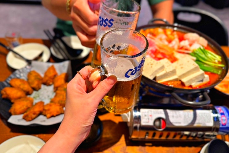양산 물금술집 포차 다다하다 안주가 다 맛있어! 양산 물금술집 포차 다다하다 안주가 다 맛있어!