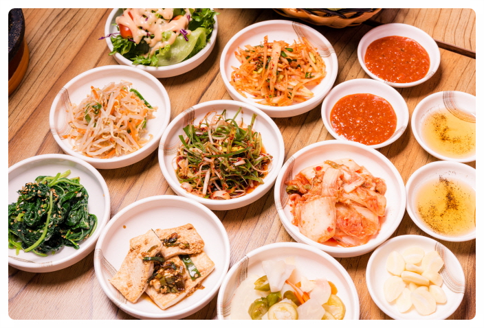 모심한식당 사진 2