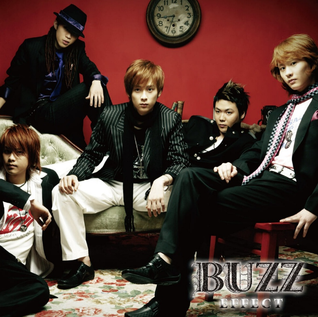  2005년 3월 3일에 발표된 버즈의 2집 <Buzz Effect> 트랙 8번에 수록된 곡 '버즈-가시' 가사&저음버전