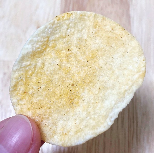 매운맛 감자칩 프링글스 핫 앤 스파이시 첫맛 후기