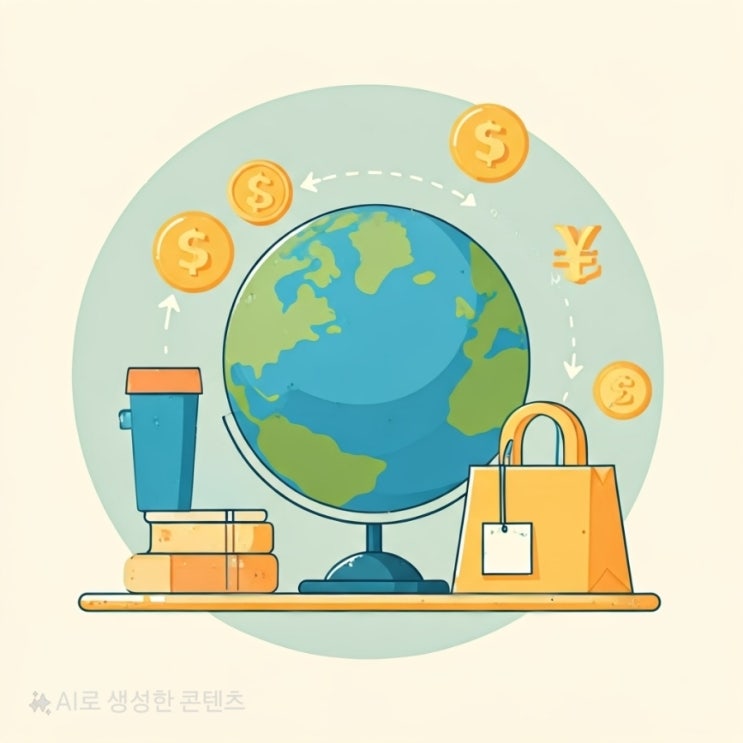  국제경제, 왜 내 삶과 관련이 있을까?
