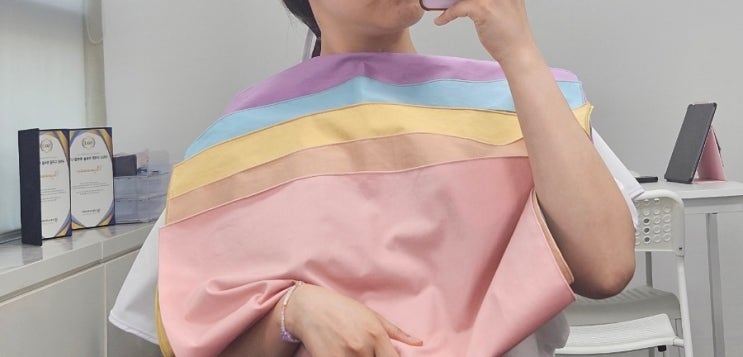 [송파::글로우윤] 188개 색비교 서울퍼스널컬러 가을뮤트 색조화장품 추천