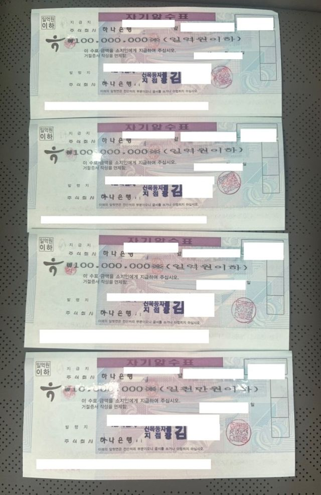  "수사 기관입니다"…8억원 가로챈 보이스피싱 수거책 20대 구속