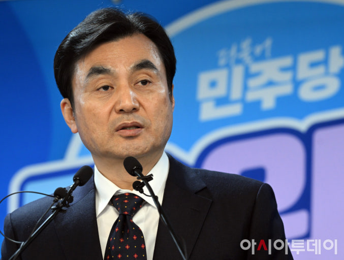 [이재명 정부] 첫 <b>문민 국방</b>부 <b>장관</b> 안규백 후보 지명! <b>국방</b>개혁... 