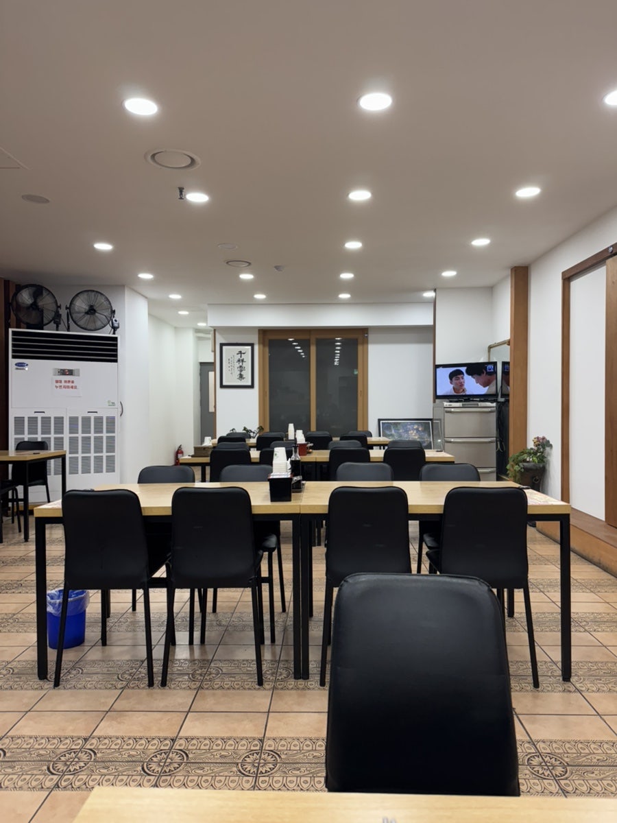 은행골 시흥분점 사진 3