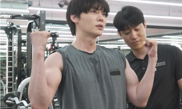  안재현 소유 금호자이2차, 9년 만에 얼마나 올랐을까