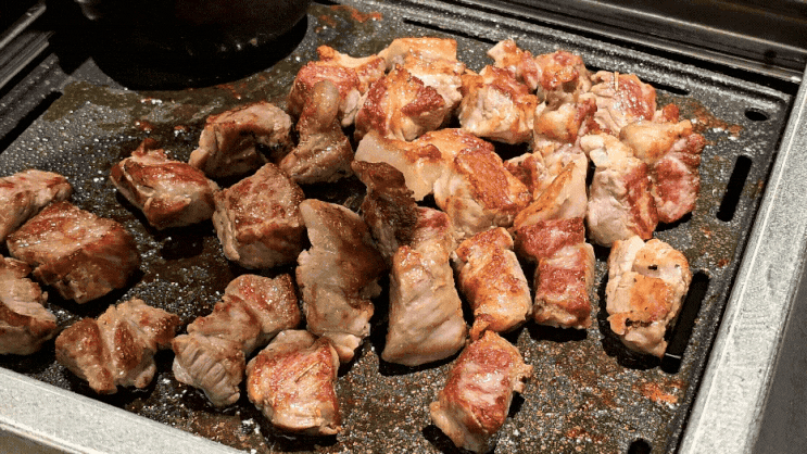  등촌역 맛집 봉고기 등촌점 친환경 무항생제 목살 맛집