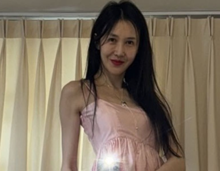 엄태웅 9년만 복귀와 윤혜진 글 성매매 논란 후 복귀작｜ SNS 의미심장 글｜내 선택은 자유｜....