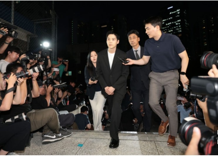  “BTS 슈가, 군 복무 마친 뒤 또 한 번의 진심…과거 논란 직접 사과한 이유는?”