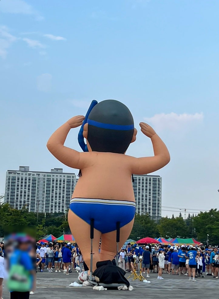 2025 <b>싸이 흠뻑쇼</b> 인천 주차 <b>게스트</b> 인천 화장실 준비물 지정석