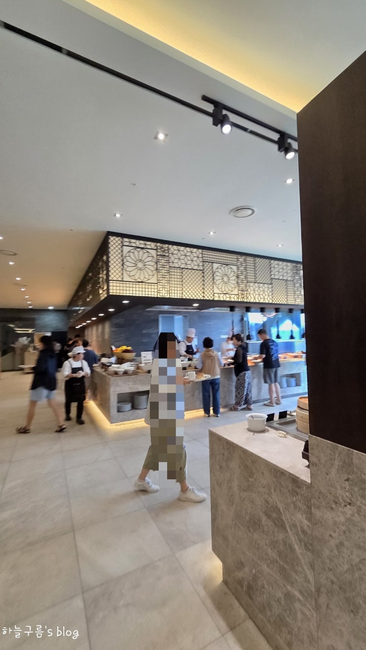 소노벨 청송 수달래 조식 후기, 할인 꿀팁