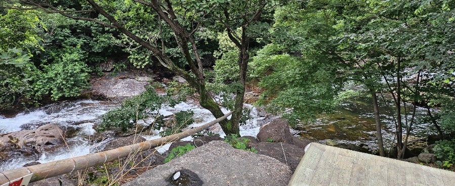 계곡민박 사진 5