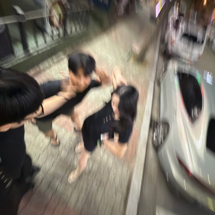  25.06.22 가산, 신중동