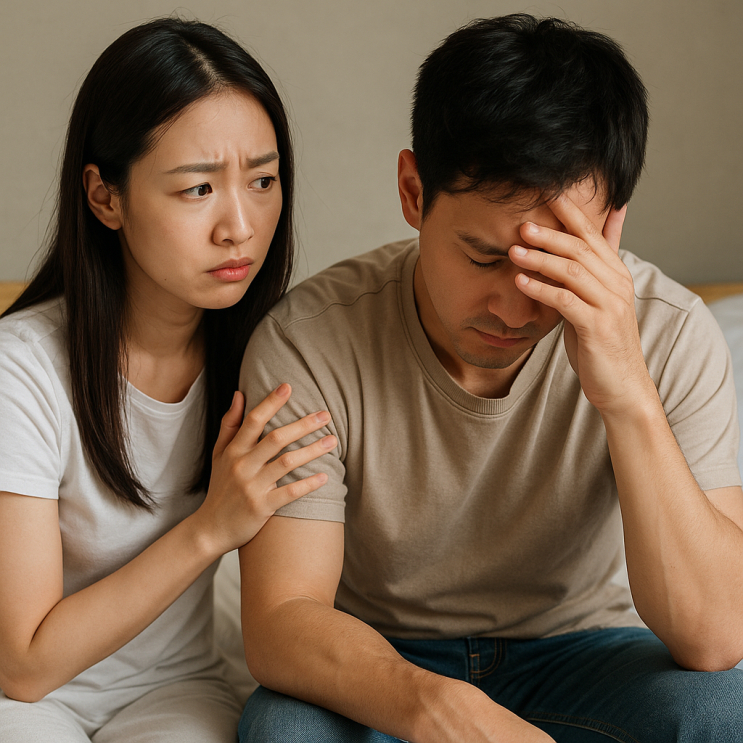 남친 조루와 조루 탈출 및 조루증치료, 예방, 수술, 기준