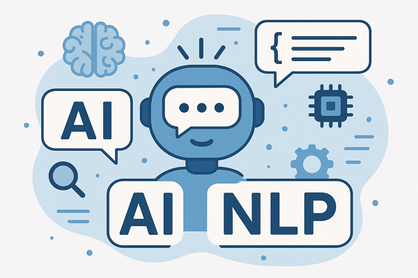  [AI-POT] Prompt - 생성 AI와 자연어 처리