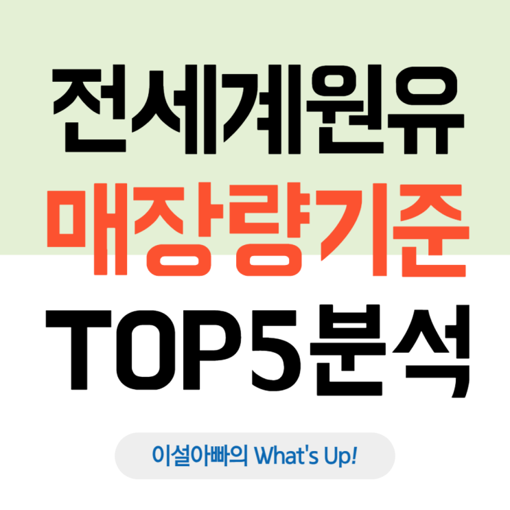  전 세계 원유 매장량 Top 5: 에너지 전쟁의 판도를 좌우하는 나라들