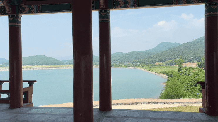  힐링하기 좋은 보령 나들이코스 | 우유창고, 충성수영성, 대천해수욕장(Feat.동백꽃필무렵, 나혼산)