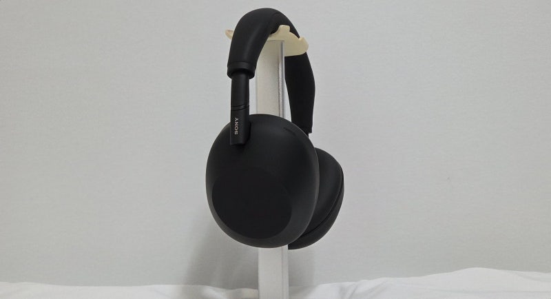 SONY WH-1000XM6 소니 블루투스 헤드폰 마크6