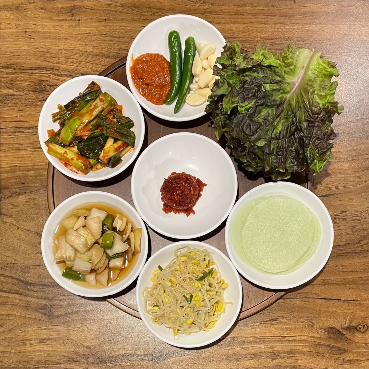  서울 3대 목살 고기집 등촌역 맛집 진리참숯구이
