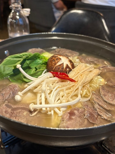[서울 목동] 양천구맛집 목동맛집 모임식당으로 제격인 “고래아방”