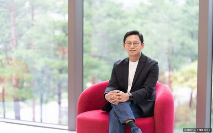 <b>배경훈 과기정통부장관</b>.윤창렬 국무조정실장,  핵심인재... 