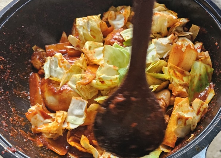 [참닭닭갈비] 냉동닭갈비추천 | 쿠팡닭갈비추천 | 쿠팡냉동식품추천