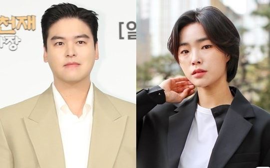 배우 <b>이장우 조혜원 결혼</b> 발표! 7년 열애 프로필 인스타 총정리