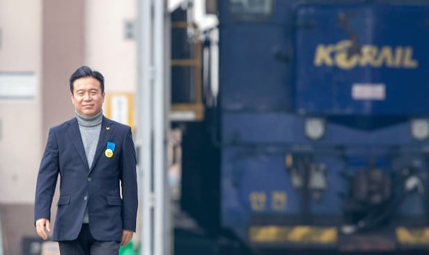 이재명 정부 첫 <b>고용노동부</b> 장관 <b>김영훈</b> 후보자는 누구?