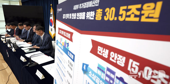  정부의 연체채무 조정 방안, 누구에게 어떤 도움이 될까?