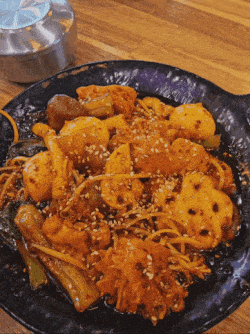  [산곡동 마라탕 맛집] 인천 마라공방 인천산곡점, 마라샹궈+꿔바로우 찐맛 후기