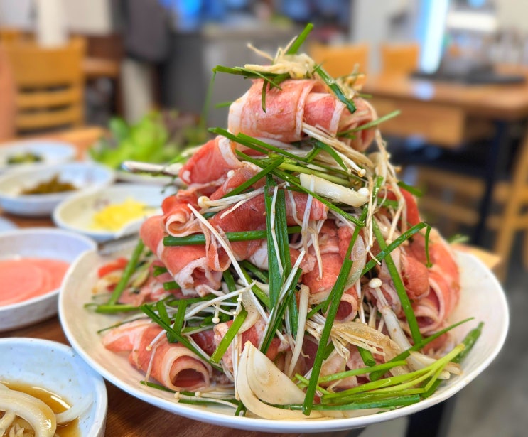 양산 오리고기 맛집 천연애 오리불고기 끝내줘! 양산 오리고기 맛집 천연애 오리불고기 끝내줘!