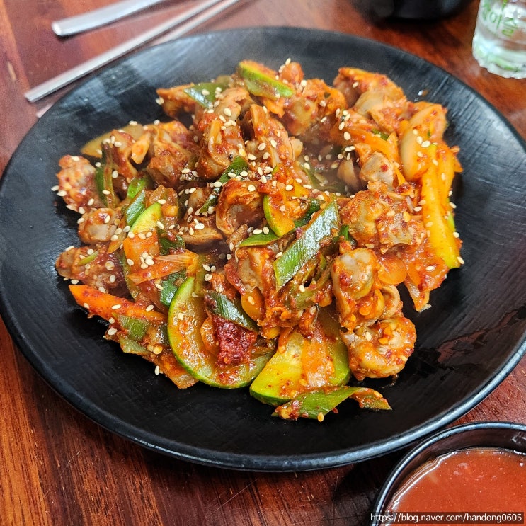  [강북구/수유·미아] 숙이네 - 수유시장 선술집 거리는 어딜 가든 술맛집이다.