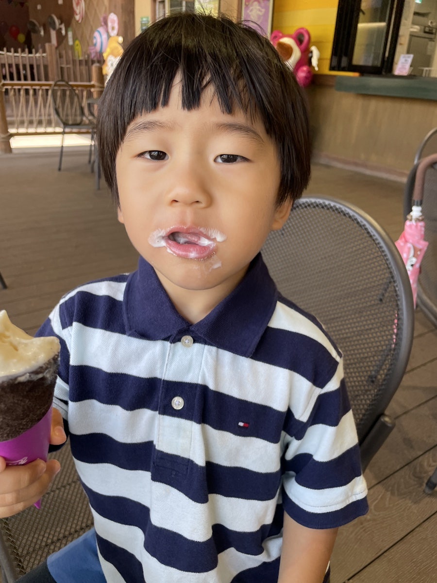 에맥앤볼리오스 롯데월드어드벤처부산점 사진 2