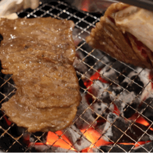  전주역 맛집 추천! 특허받은 소양념갈비가 일품인 드림숯불갈비